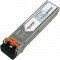 Adtran 1GigE CWDM SFP, SM, LC Connector, 80 km max., 1570 nm, 2-fiber operation