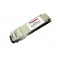 Brocade 40GBASE-SR4 QSFP+ optic (MTP 1×8 or 1×12), 100 m over MMF