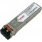 Brocade 1000BASE-CWDM SFP optic, 80 km, 1610nm, LC connector