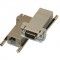 Cisco DB9 Female to RJ45 Female Console Adapter