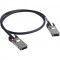 D-Link 10BbE CX4 Cable, 15m, latch type CX4 connectors