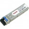 H3C 100BASE-BX-U SFP Transceiver, SMF, TX-1310nm, RX-1550nm, 15km, Simplex LC