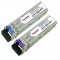 TRENDnet Mini-GBIC Dual Wavelength Single-Mode LC Module 1310/1550 Pair, 10km