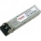 Transition 1000BASE-SX SFP, Duplex LC, 850nm Multimode 62.5/125um: 220m 50/125um: 550m (with DMI)