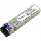 ZTE 100Base-BX-D BiDi SFP, SMF, TX-1550nm RX-1310nm, Single LC, 15km